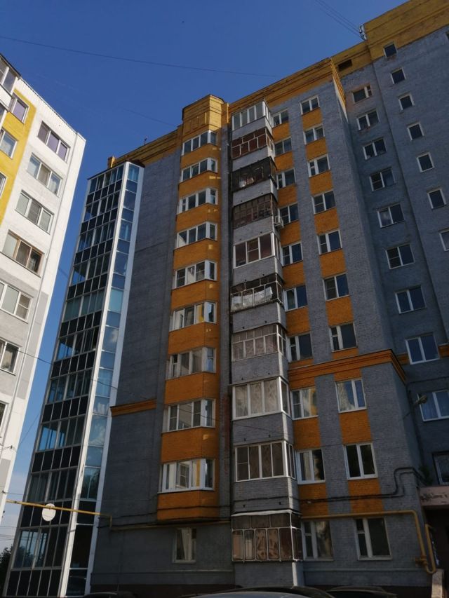 Панорама дома