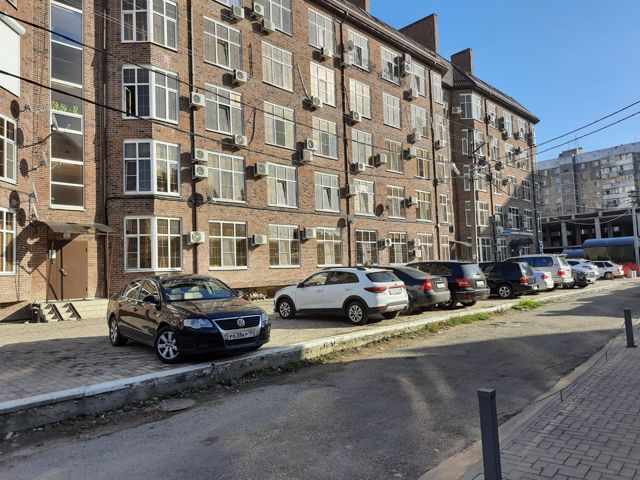 Панорама дома