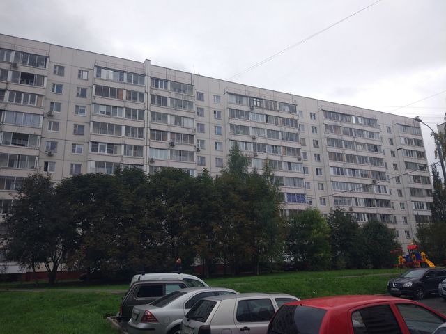 фото дома