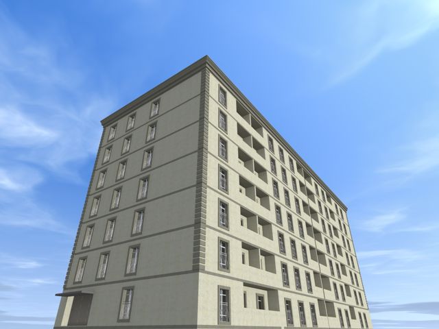 Facade