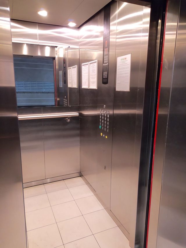 Lift