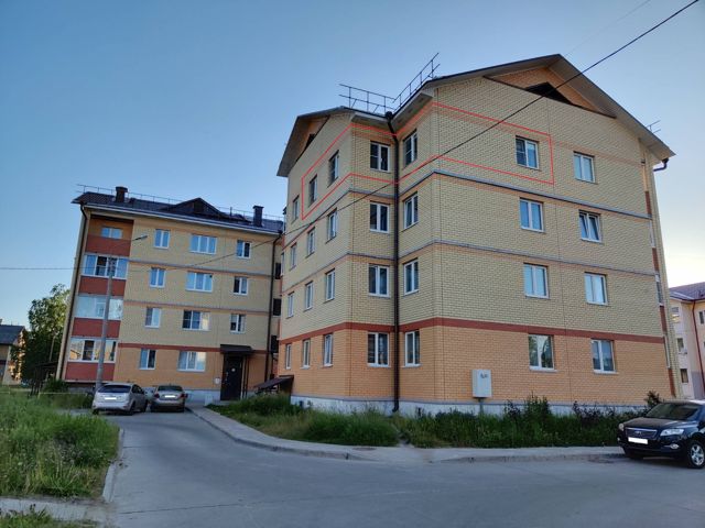 Facade