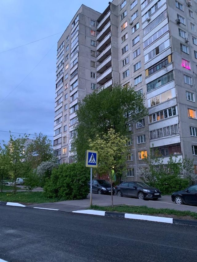 фото дома
