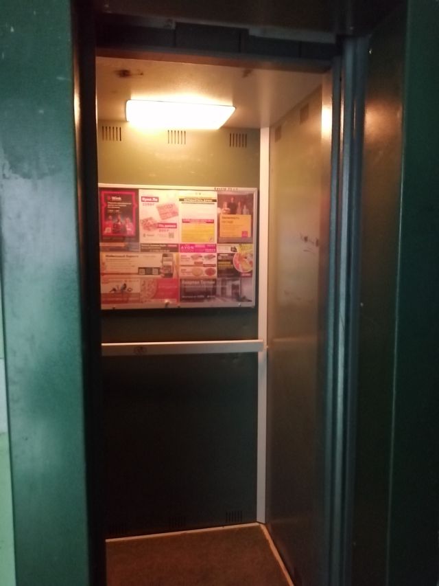 Lift