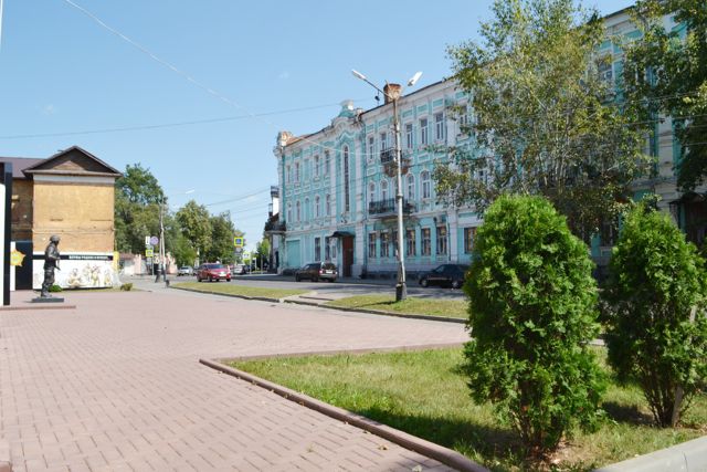 Territory