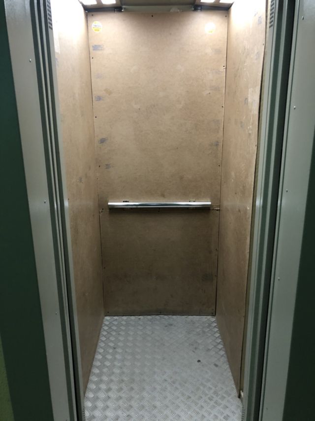 Lift