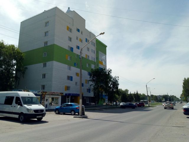Facade