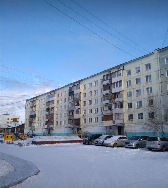 фото дома