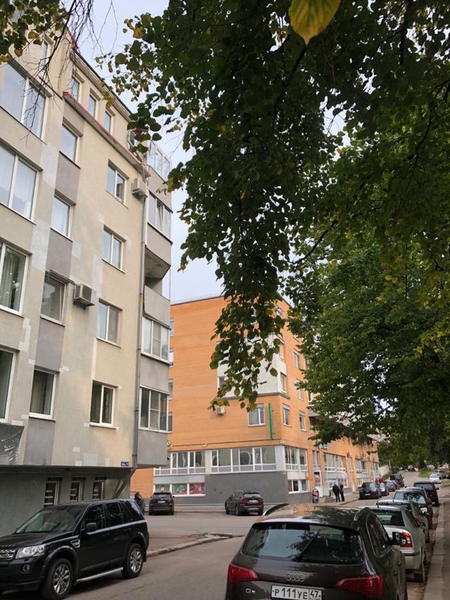 Facade