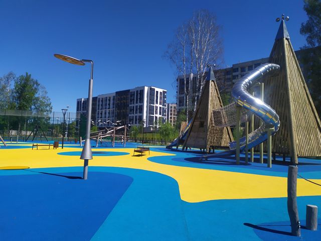 фото дома