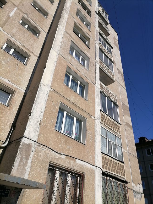 фото дома