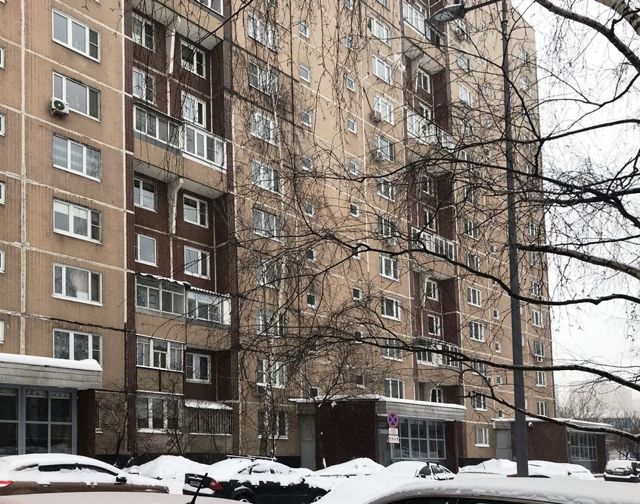 Панорама дома