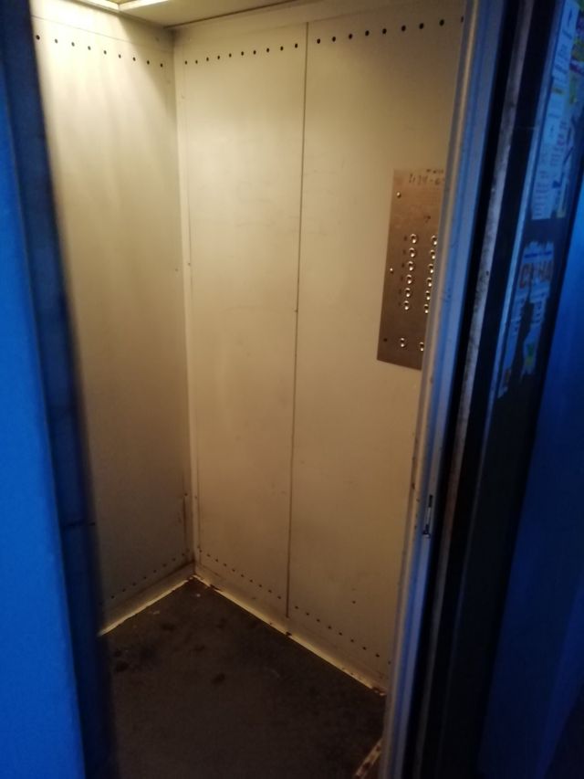 Lift
