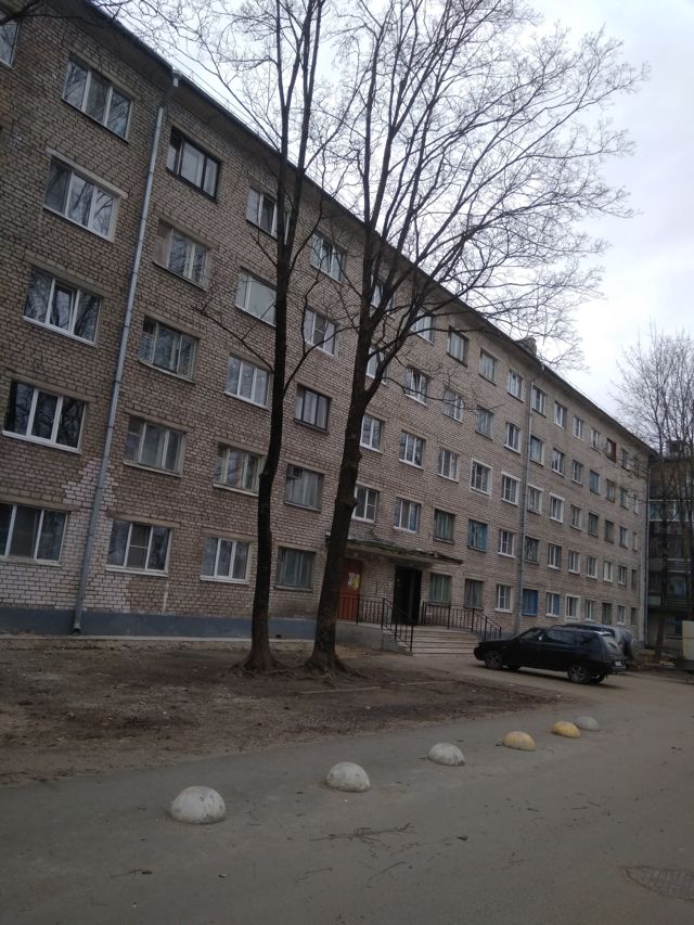 фото дома