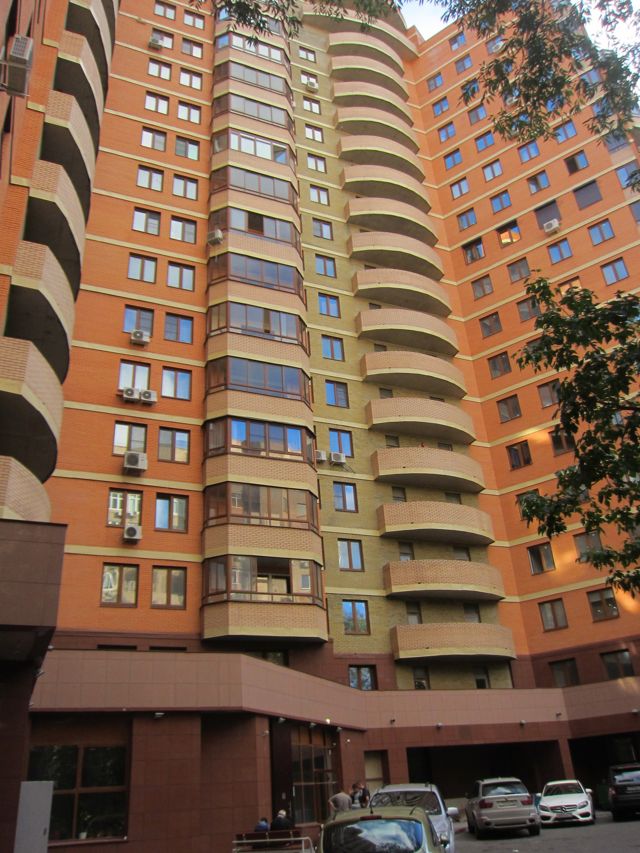Facade