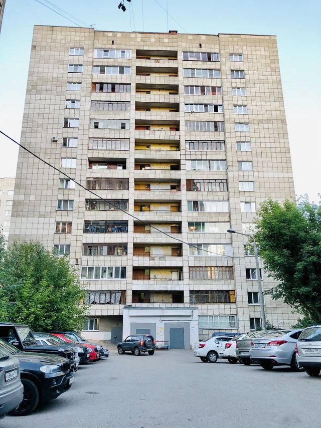 Facade