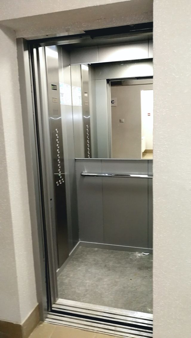 Lift