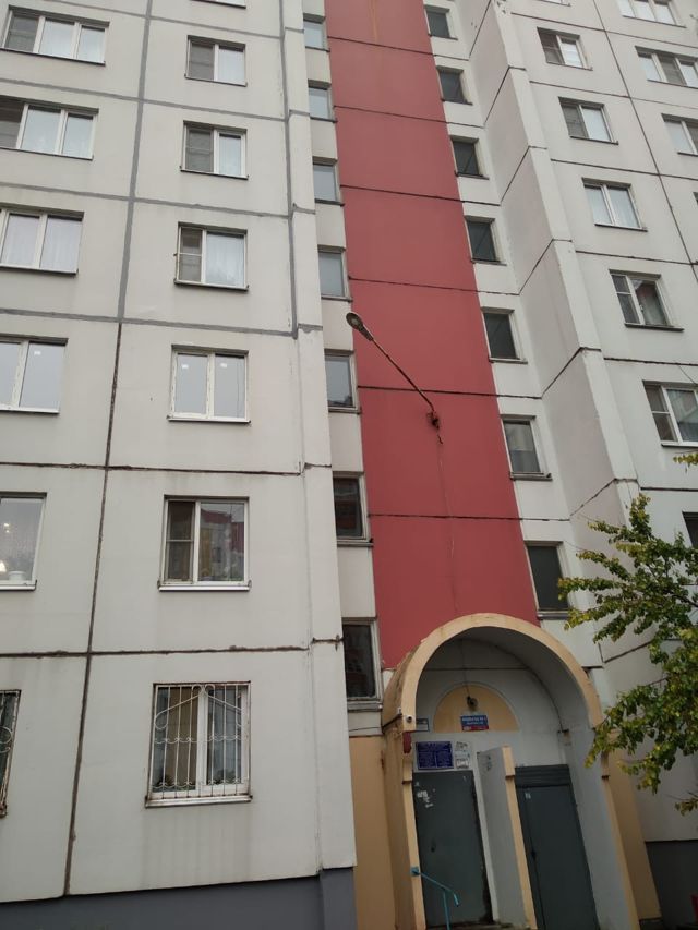 Панорама дома