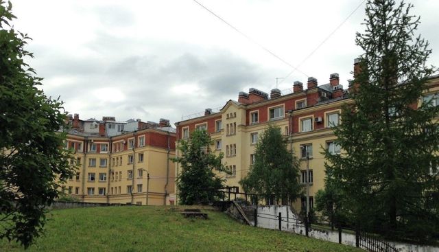 Панорама дома