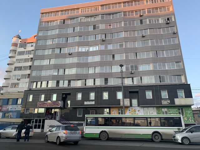 Facade