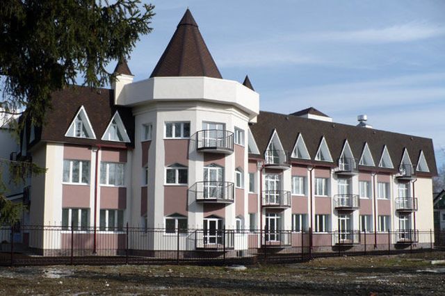 Facade