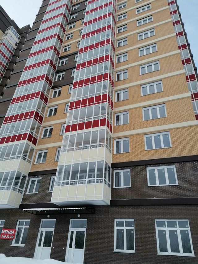 Панорама дома