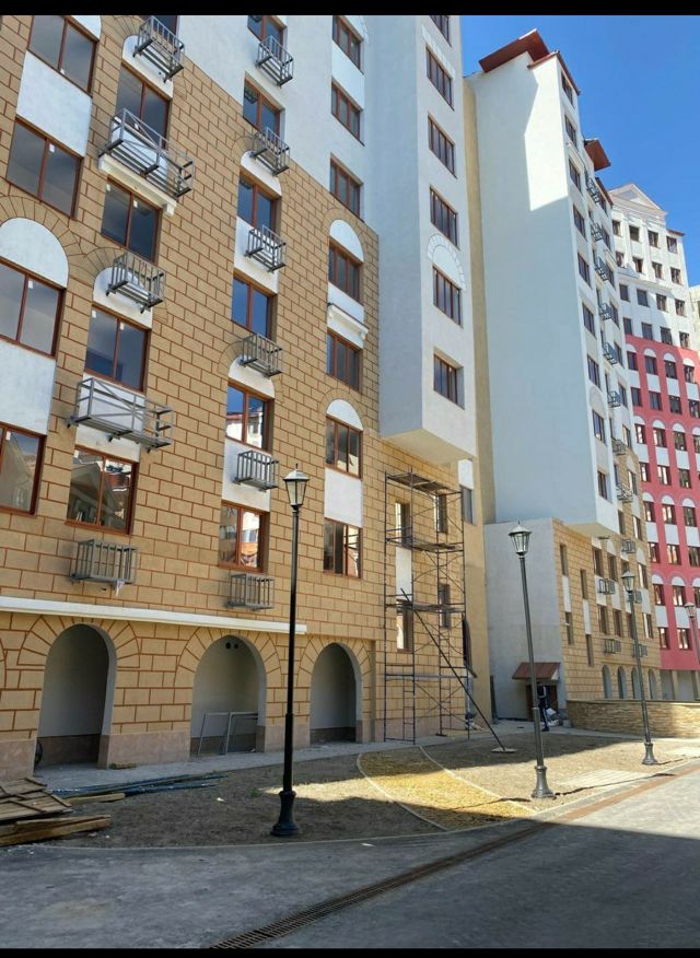 Панорама дома