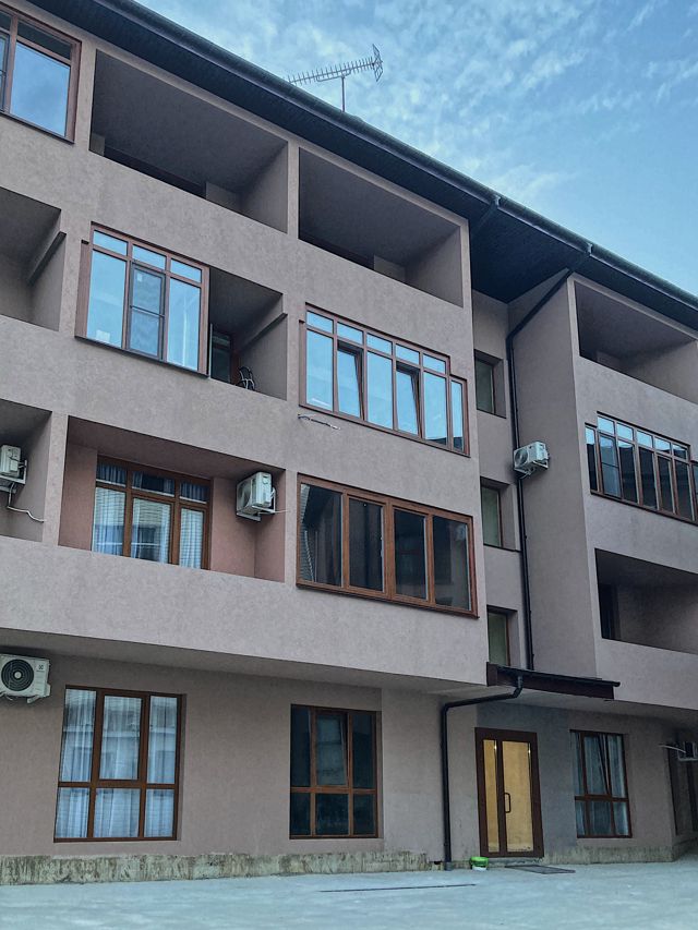 Facade