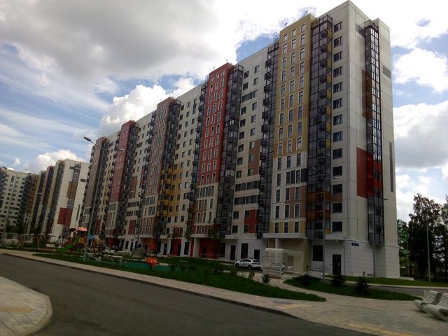 фото дома