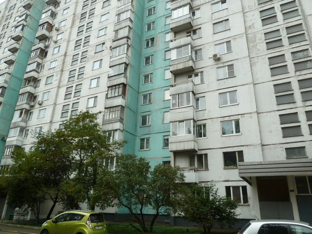 Facade