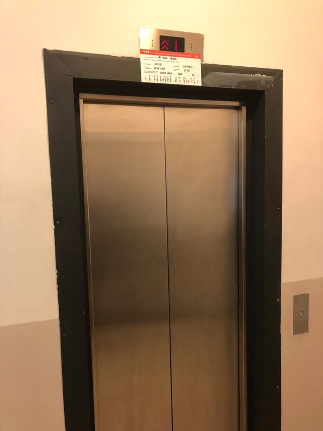 Lift