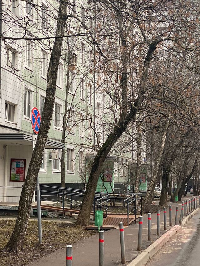 Панорама дома