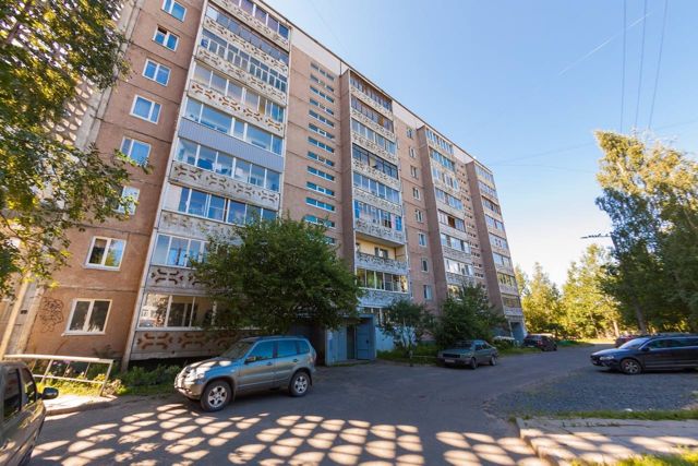фото дома