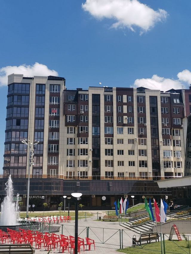 фото дома