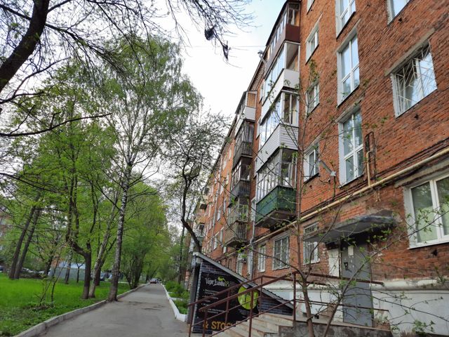 фото дома