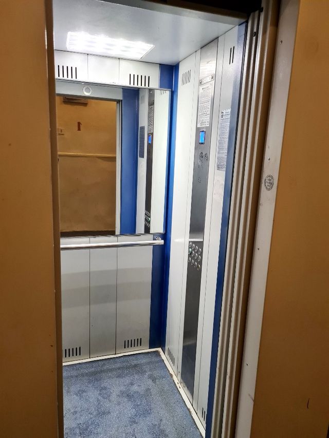 Lift