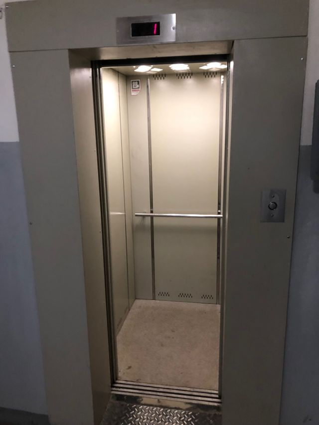 Lift