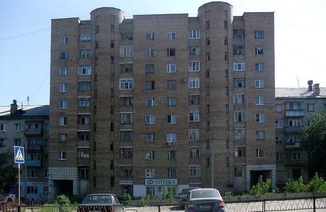 Facade
