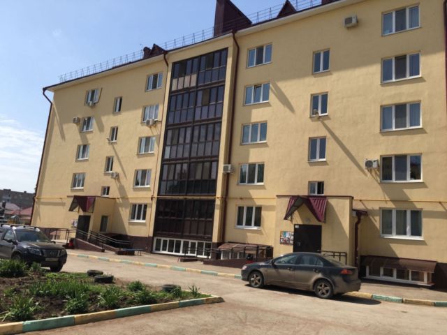 Facade