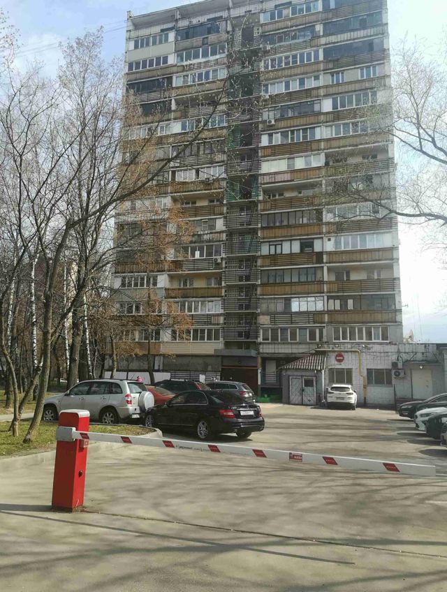 Facade