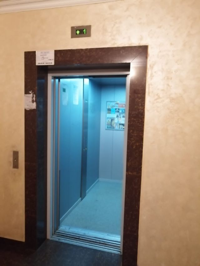 Lift