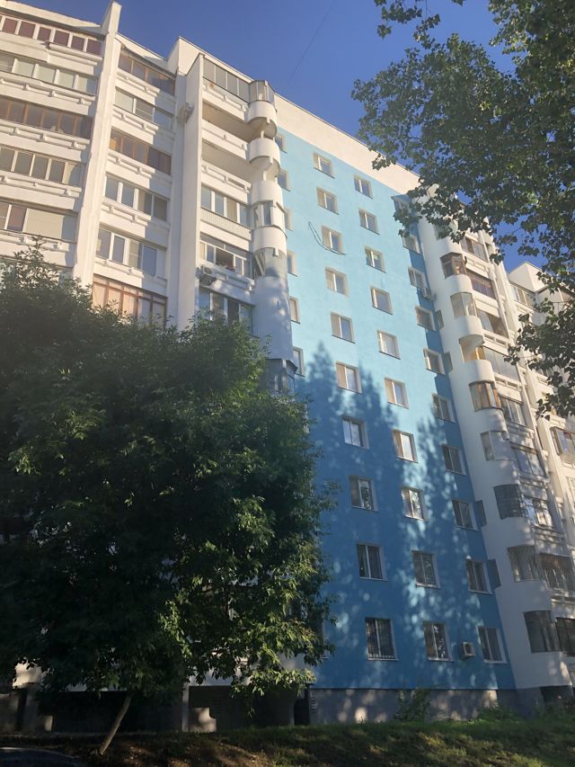 Панорама дома