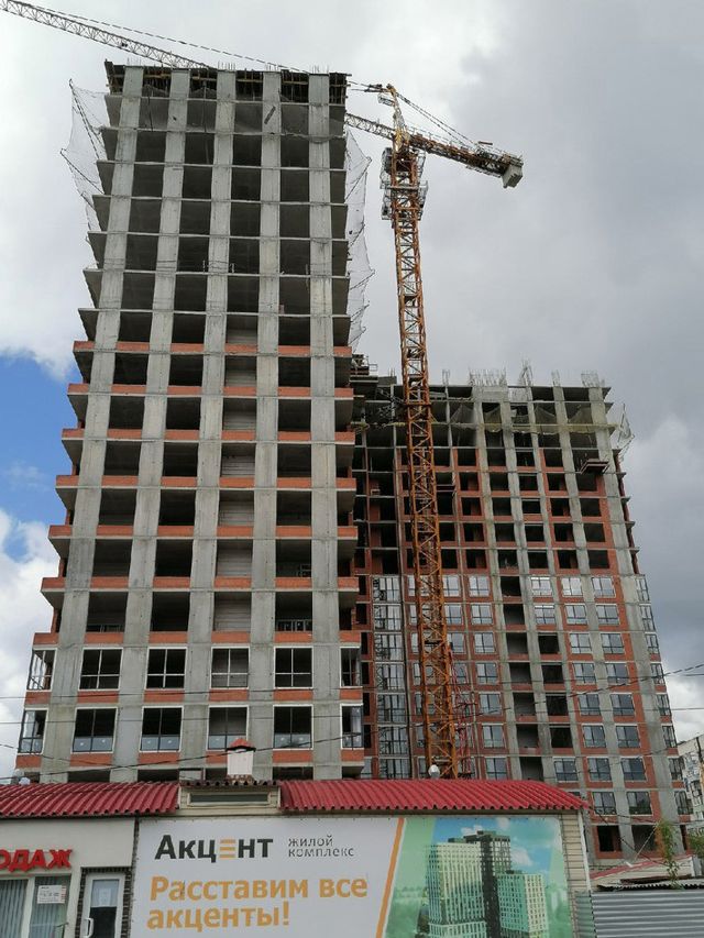 фото дома
