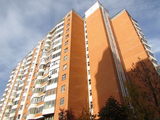 фото дома