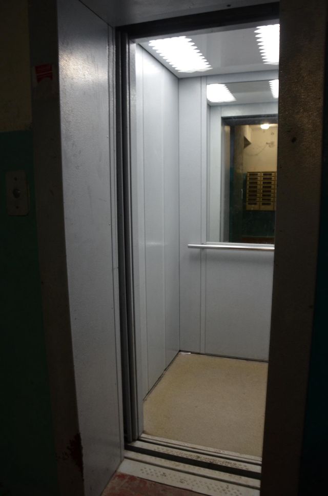 Lift