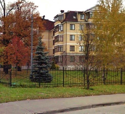фото дома