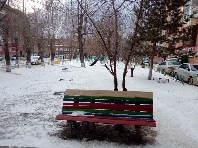 фото дома