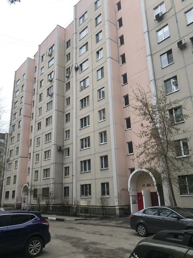 Facade