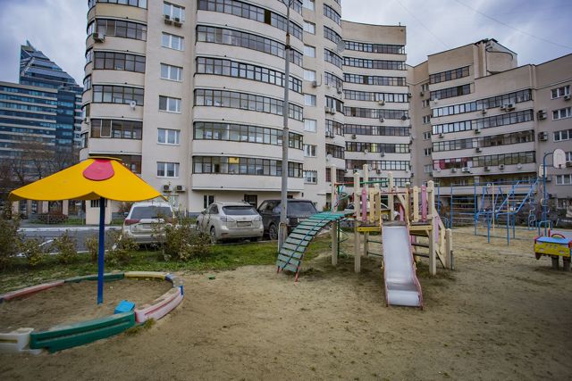 фото дома