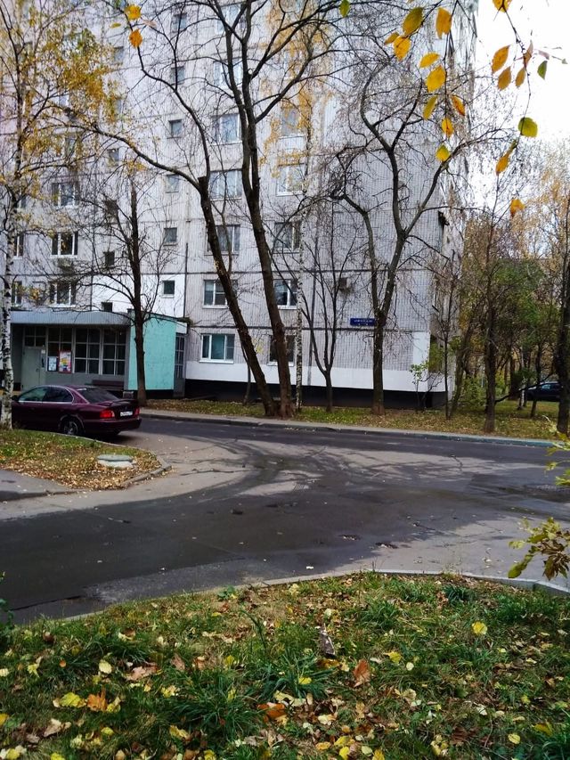 фото дома